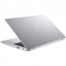Laptop Acer Aspire A315-58-36WA cu procesor Intel® Core™ i3-1115G4 pana la 4.10 GHz, 15.6", Full HD 4GB DDR4, SSD 256GB, HDMI, USB 3.1, Intel UHD Graphics, Argintiu
